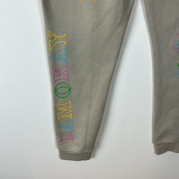 Brooklyn Cloth Joggers - Men's Medium - Picture 9 of 11